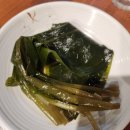 원주 태장동 삼겹살 맛집 다진 솥뚜껑 생삼겹살 솔직 후기