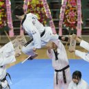 백제태권도 이미지