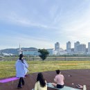 [클래스 리뷰] 내가 들으려고 만든 플래닛2536 새벽 요가 수업 리뷰 | 대전 새벽 요가 클래스, 미라클...