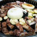 먹거리삼겹살 이미지