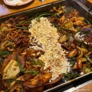 이정옥한방찜닭칼국수 | 성공한 이영자맛집 한방닭갈비 내돈내산 평일 웨이팅 후기 ' 몽촌 닭갈비 '