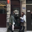 10-11월 데일리룩 모음집★ㅣ오버듀플레어, 르바, 언더스탠딩, 아틀리에파크, 토콜