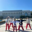 라이온스태권도 이미지