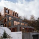 테라스하우스 이미지