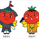 세도 가회리 장군제 이미지