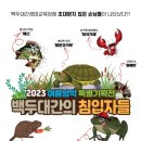 백두대간생태교육장 미디어투데이