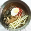 아라리황기막국수