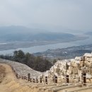토성(土城) 터 | 164. 여주명소 탐방기2(여주 파사성)