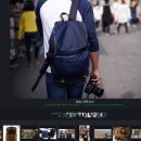 빌포드 베이직 네이비(Builford Basic Backpack/Navy) 이미지