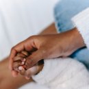 엄마의 행복 이미지