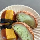 코코모네 | 안산 일본식 베이커리 포장 맛집 콧페빵 크림 가득한 코코모빵 내돈내산 후기