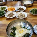 오대산 달빛 이미지