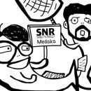 에스엔알(SNR) 이미지