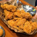 비에이치씨(bhc)부평공원점