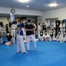 연세대 힘찬 태권도 이미지