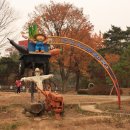 동물원 정문 이미지