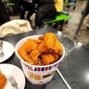 옛날치킨 이미지