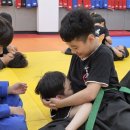양산주짓수