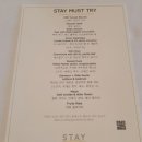 스테이오묘 | [시그니엘 81층 STAY(스테이)] 저녁 룸 이용 후기 (비추 이유)
