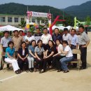 2005년 8월 15일 군서초 총동문 체육대회 이미지