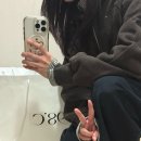 오피스야호 | 혼자 다녀온 98도씨 오피스팝업 후기 (패딩, 후드집업 구매)