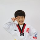 용인대 청솔 태권도 이미지