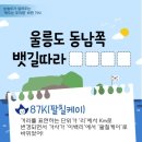 울릉도 동남쪽 뱃길따라 이미지