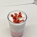 구미농업협동조합신평지소 | 더벤티 구미신평점 겨울시즌 딸기 신메뉴 후기