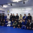 구파발주짓수