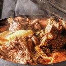 서부 청기와 감자탕 구리역점 이미지