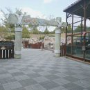 순천만국가정원 동문매점 이미지