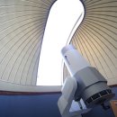 별마로천문대 이미지