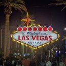 미 서부여행 사진 - 라스베가스 편 이미지