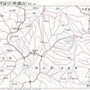 박달산 이미지