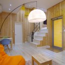 평창 하늘 펜션 이미지