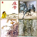 04)12. 莊子장자 內篇내편 第04篇 人間世인간세(第12章)/삐삐,생체정보,불로장생,우원식,장기 이식으로 불멸,라부부,몬치치, 이미지