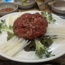 우가네한우짝갈비살