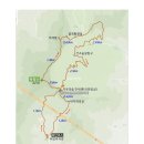 23년12월 송년산행 - 장성 축령산 산행 이미지