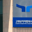 공수처, ‘서해 공무원 피격 위증’ 강제수사 착수…해경청 등 압수수색 이미지