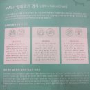 [MAST검사]알레르기 검사,실손보험 청구 후기