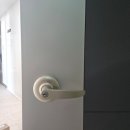 비전3로 | 아산도어락시공 배방도어락 배방 LH15단지 행복주택 무타공 도어락 SM510 시공후기