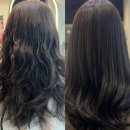 냉천로-1 | 진해 미용실 라브헤어 오픈 20% 할인 클리닉 대만족 후 남동생 예약 후기