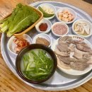성심원조순대해장국 | 온천장 밥집 BEST5 해장국 곰탕 돼지국밥 아침밥 혼밥 가능한 곳만 내돈내산