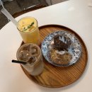 띵크브레인웨이브 | 용두동카페 띵크브레인웨이브 용두동 분위기 좋은 카페 찾아 음료 쿠키 맛있게 먹은 후기