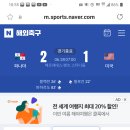 코파2024(미국 VS 파나마) 이미지