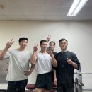 Move on gym 이미지