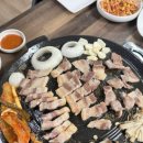 청대얼큰이칼국수쭈꾸미 이미지