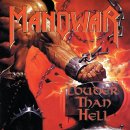 The Gods Made Heavy Metal · Manowar 이미지