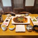 코다리촌 이미지