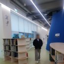 향남복합문화센터도서관 이미지